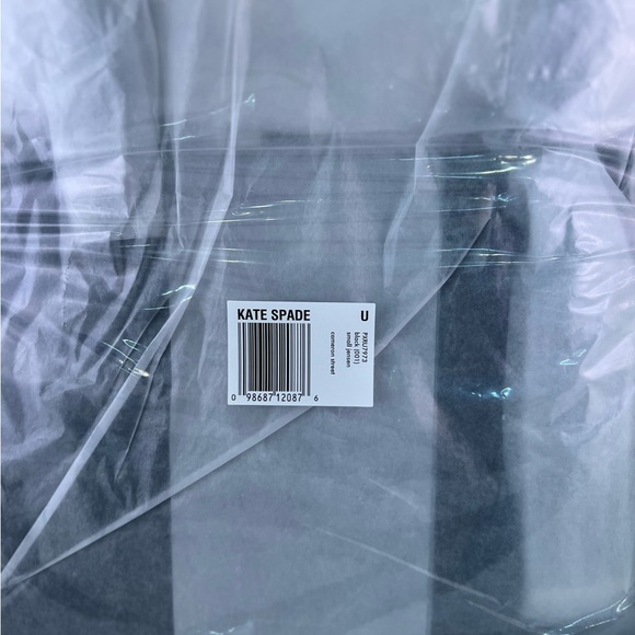 Kate Spade Cameron Street Jensen Small Black - Picture 6 of 11